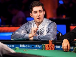 Али не остановить: босниец выиграл еще один турнир за $25,000