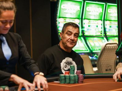 2025 PLO Grand Slam