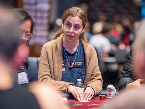 2025 PokerStars Open Philadelphia