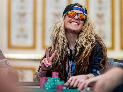 2026 World Series of Poker