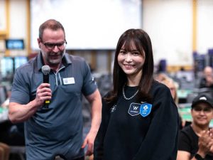 2026 World Series of Poker — Ladies Event