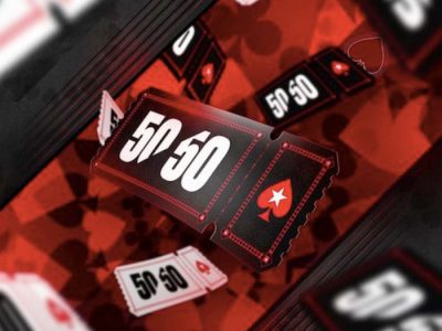 4 кубка у России и 5 у Украины — как завершилась 50/50 Series на PokerStars