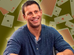 «Робби обманула, я не верну деньги» — Адельштейн дал интервью Дагу Полку