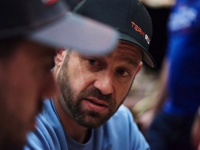 Американец выиграл восемь олл-инов в сне и получил билет в Main Event WSOP