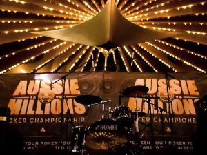 Легендарная серия Aussie Millions откладывается минимум до 2025 года