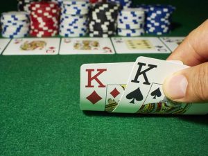 Что такое бамхантинг в покере