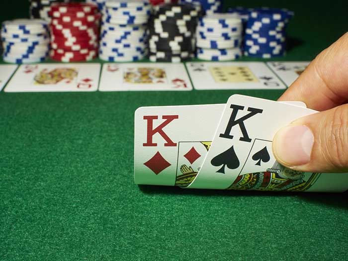 Что такое бамхантинг в покере