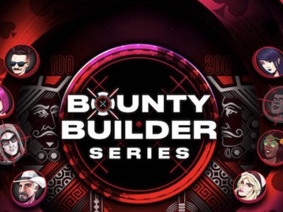 На PokerStars возвращается Bounty Builder Series с гарантией $25,500,000