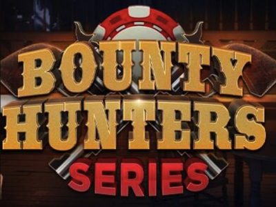Нокаут-серия Bounty Hunters на GGпокерок — гарантия $30,000,000