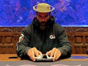 Дэн Билзерян хочет сыграть хедз-ап на $100,000,000 с израильским миллиардером