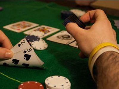 Что такое блефкетчер в покере