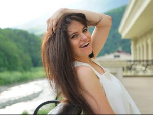 Кто из наших девушек остается в борьбе за золотой браслет на ПокерОК