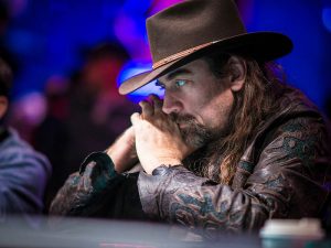 Крис Фергюсон: как доктор наук выиграл более $7,000,000 в покере