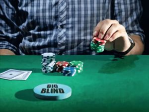 Что такое ББ в покере