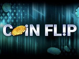 Coin Flip