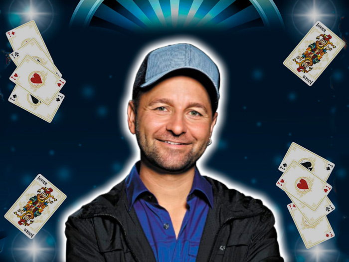 Даниэль Негреану подвел итоги 2022 — 23 ITM в 107 турнирах, но год завершился в плюсе