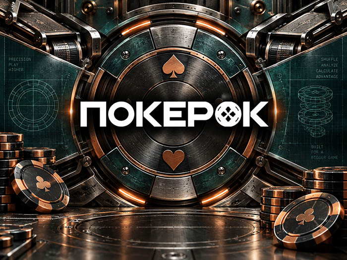 Депозиты и вывод средств из POKEROK