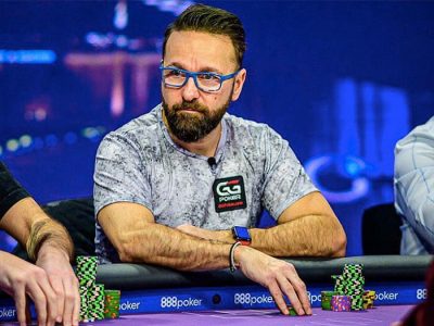 Даниэль Негреану раскрыл свои покерные доходы за 2021 год