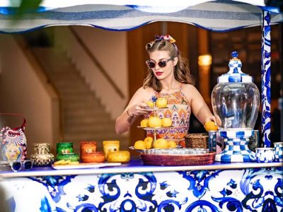 Merit Poker Dolce Vita Series