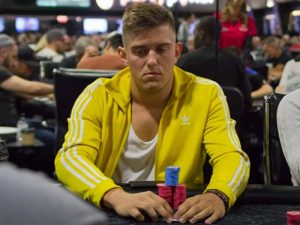 Очередной Super Million$ выиграл литовский регуляр Доминикас Миколайтис