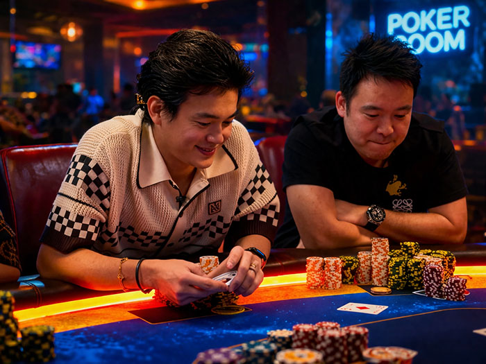 Стоит ли превращать допер с шоудаун-вэлью в блеф? Разбор эксперта