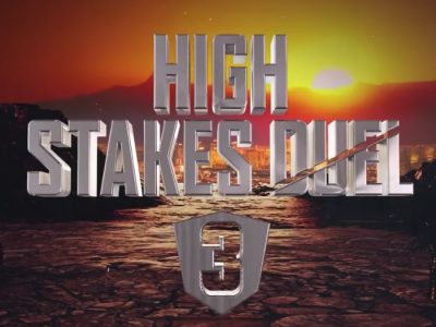 7 декабря Джейсон Кун и Фил Хельмут сразятся в третьем раунде High Stakes Duel