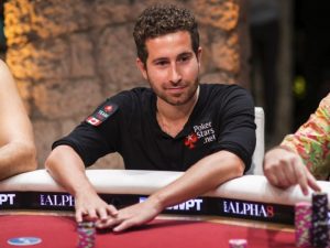 Джонатан Дюамель победил налоговую Канады