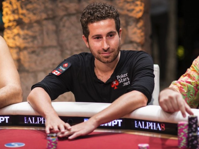 Джонатан Дюамель победил налоговую Канады