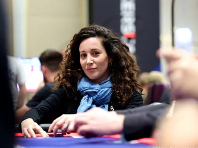 EPT Main Event