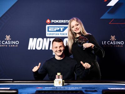 EPT Monte Carlo 2024 — часть 2