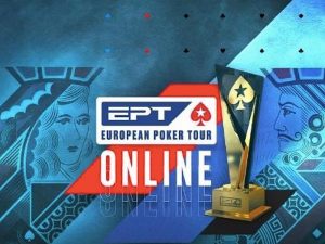 PokerStars проведет EPT Online — начало уже 8 декабря