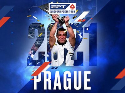 EPT Prague возвращается в после двухлетнего перерыва