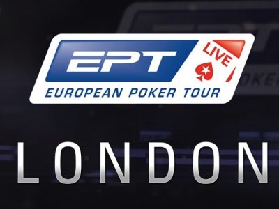 EPT вернется в Лондон после восьмилетнего перерыва