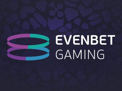 Мобильное приложение от EvenBet Gaming