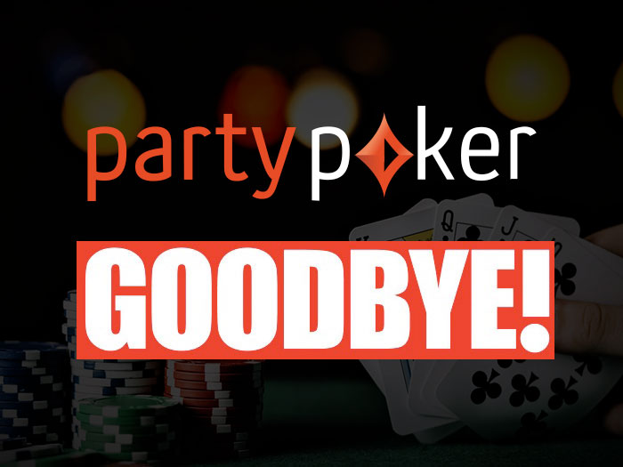 Partypoker прощается с российскими игроками — как в онлайне, так и в офлайне
