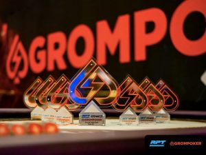 Гранд-финал RPT — первые кубки, «израильский десант» и море развлечений