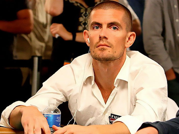 Гус Хансен: путь от теннисиста до покер-про