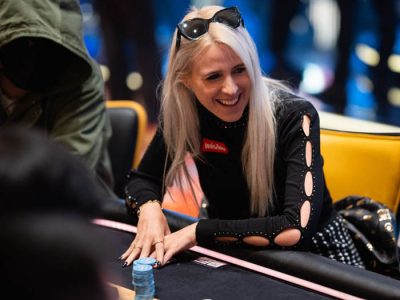 2026 Triton Poker Super High Roller Series Jeju II