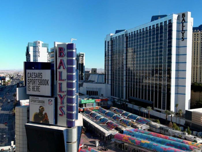 WSOP возвращается к истокам — 53-я Мировая серия пройдет в Horseshoe Casino