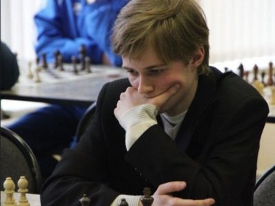 «В шахматах за один вечер можно было выиграть $200-300» — интервью с Никитой Лепешкиным (часть 1)