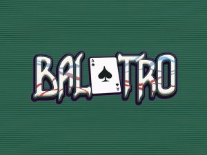 Испытания в Balatro