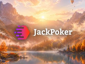Крупные призовые и секретные баунти: в JackPoker стартовала серия Beat The Heat на $3,000,000