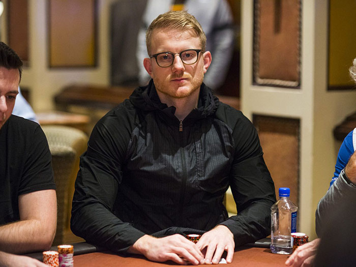 Джейсон Кун: бедное детство и миллионы благодаря покеру