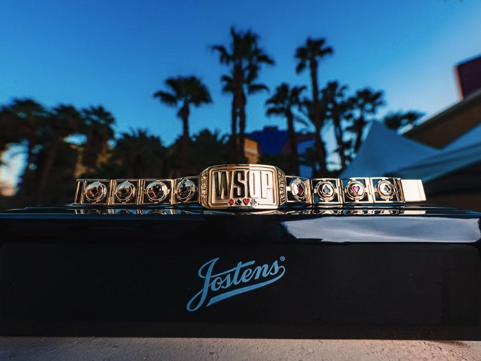 Мужчин дисквалифицируют, бай-ины не вернут — как пройдет WSOP Ladies Event ПокерОК