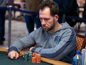 Дэн Кейтс вышел за финалку Poker Players Championships за $50,000, Парссиен взял первый браслет — новости WSOP