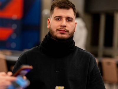 Никита Кузнецов