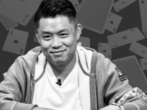 Лидерборд Triton Player of the Year будет переименован в честь Ивана Ляо