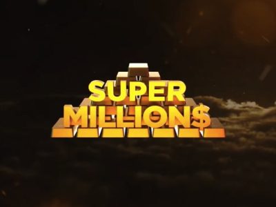 Виктор Малиновский оформил очередную финалку на Super Million$