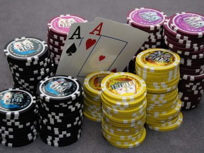 Что такое математическое ожидание в покере
